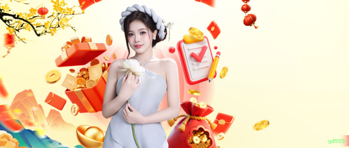 Big Bass Bonanza yd555