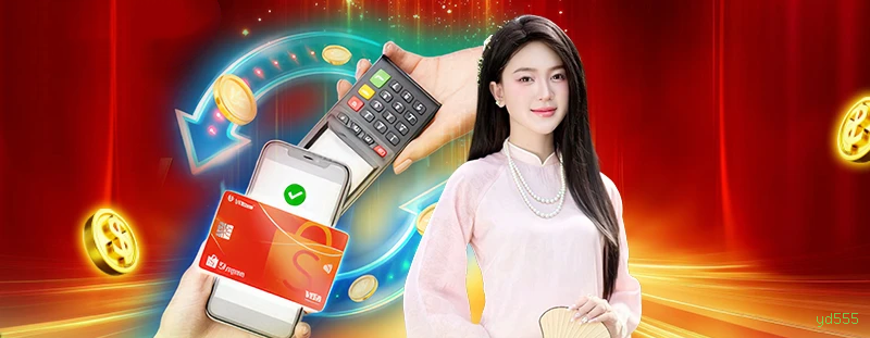 yd555 Cassino Clássico