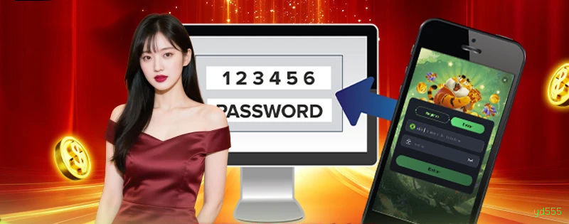 yd555 Cassino Clássico