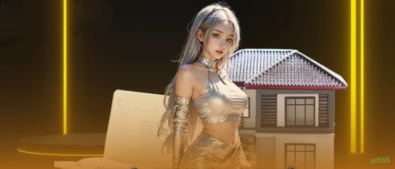 Wild West Gold yd555